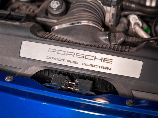 used 2009 Porsche 911 car, priced at $47,997