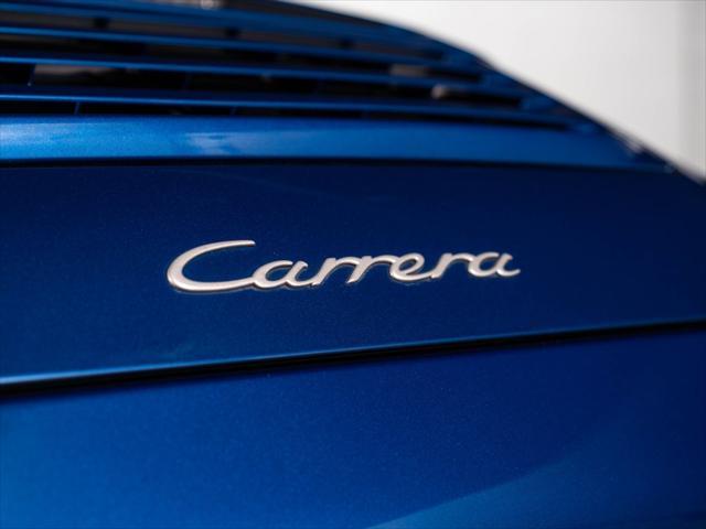 used 2009 Porsche 911 car, priced at $47,997
