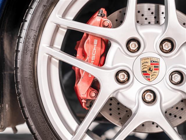 used 2009 Porsche 911 car, priced at $47,997