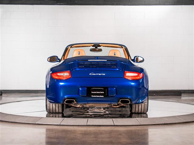 used 2009 Porsche 911 car, priced at $47,997