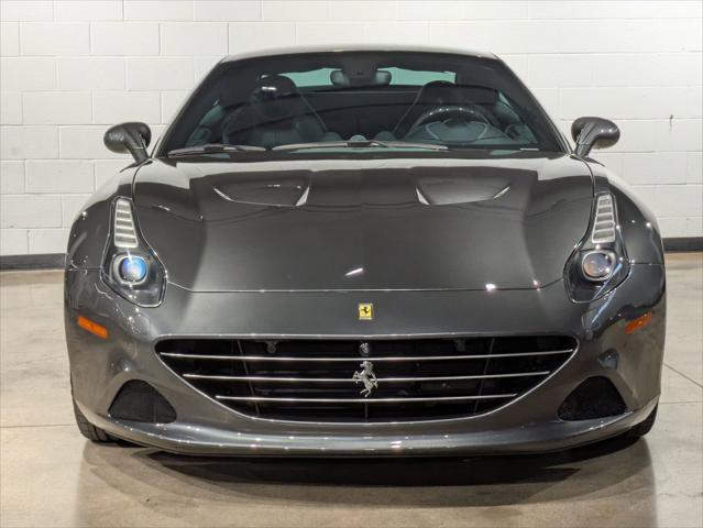 used 2015 Ferrari California car, priced at $127,795