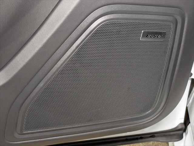 used 2025 Porsche Macan car, priced at $113,775