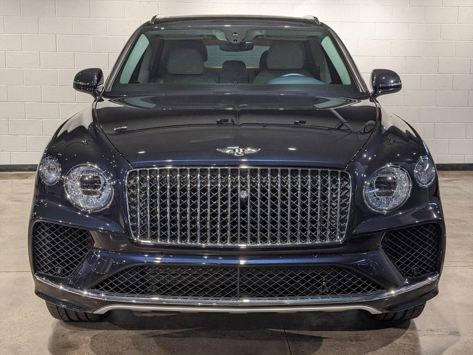 used 2023 Bentley Bentayga car, priced at $194,495