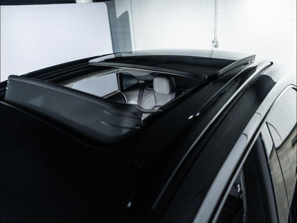 new 2025 Porsche Macan car, priced at $141,925