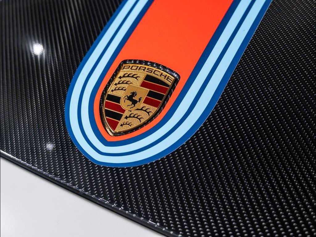 used 2024 Porsche Cayenne car, priced at $140,995