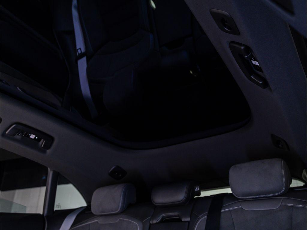 new 2025 Porsche Taycan car, priced at $130,265