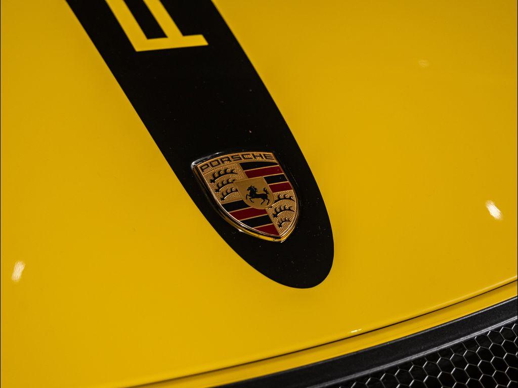 used 2020 Porsche 718 Cayman car, priced at $133,995