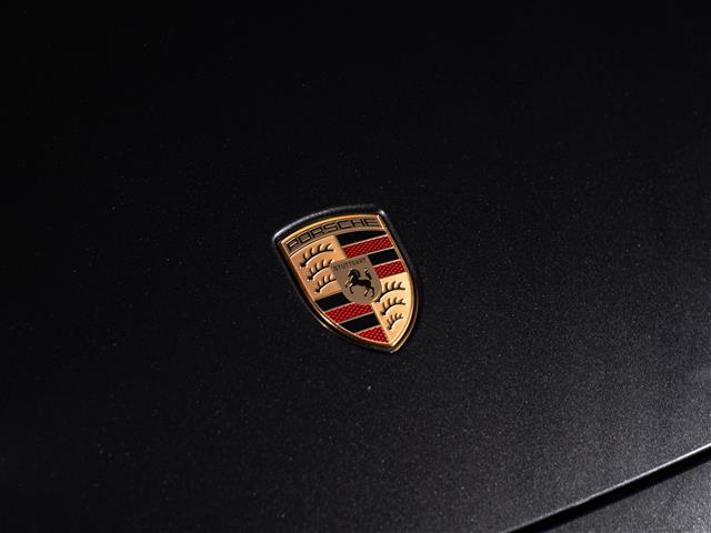used 2025 Porsche Taycan car, priced at $115,995