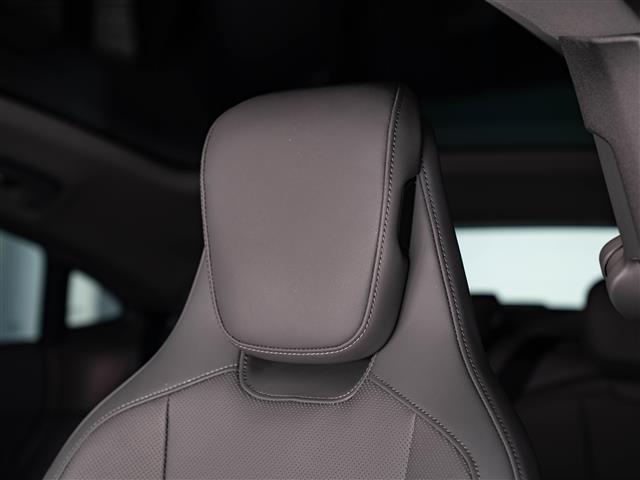 used 2025 Porsche Taycan car, priced at $115,995