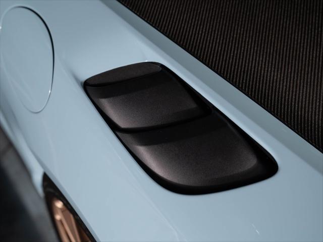 used 2024 Porsche 718 Cayman car, priced at $242,718