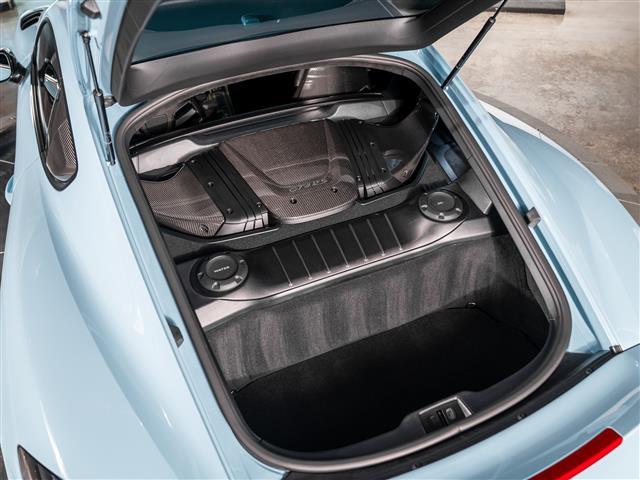 used 2024 Porsche 718 Cayman car, priced at $229,718
