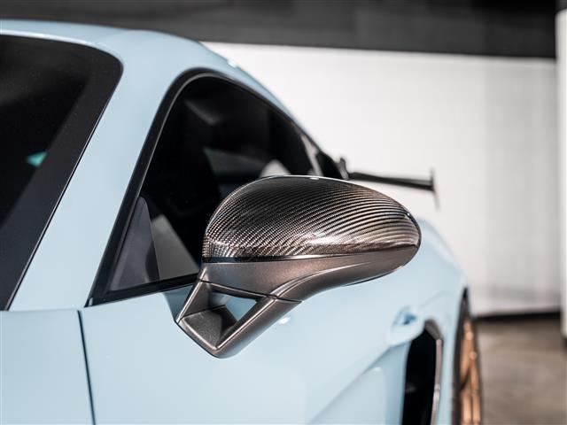 used 2024 Porsche 718 Cayman car, priced at $229,718