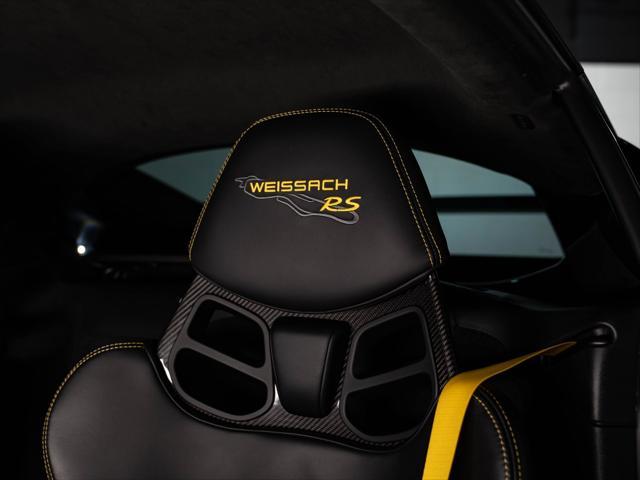 used 2024 Porsche 718 Cayman car, priced at $242,718