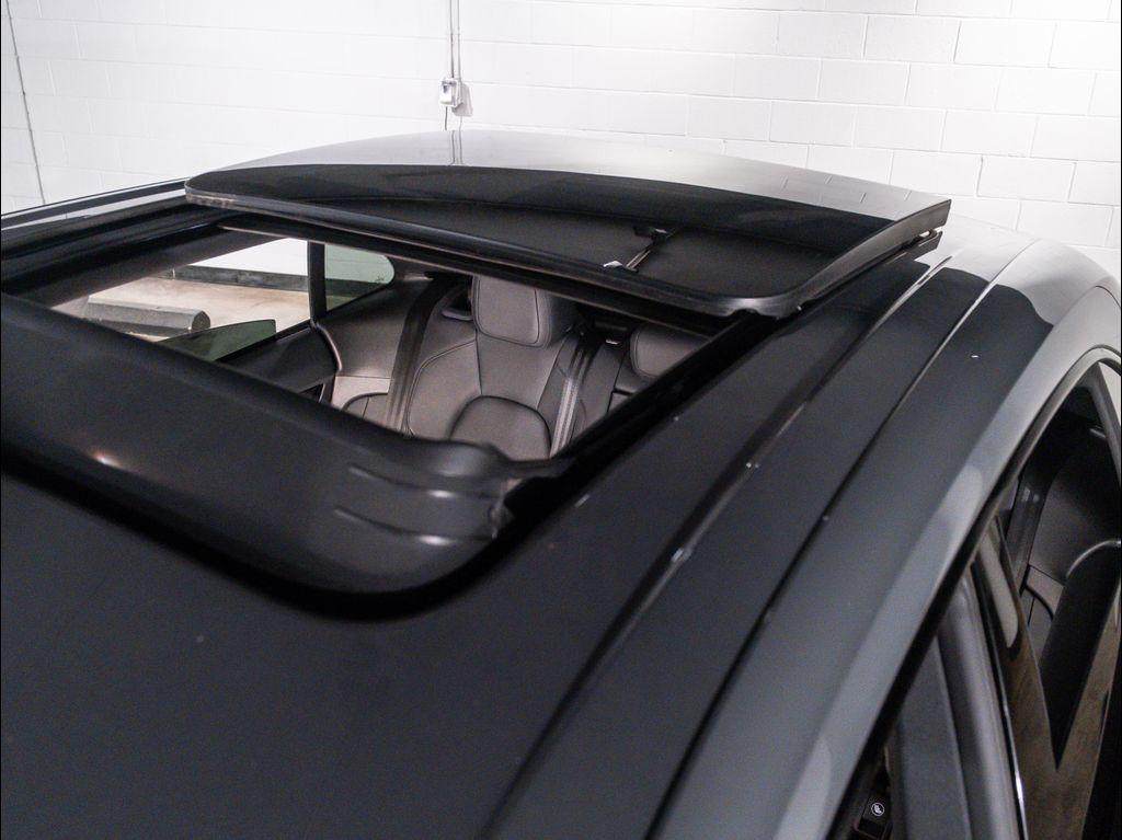 used 2025 Porsche Macan car, priced at $95,995