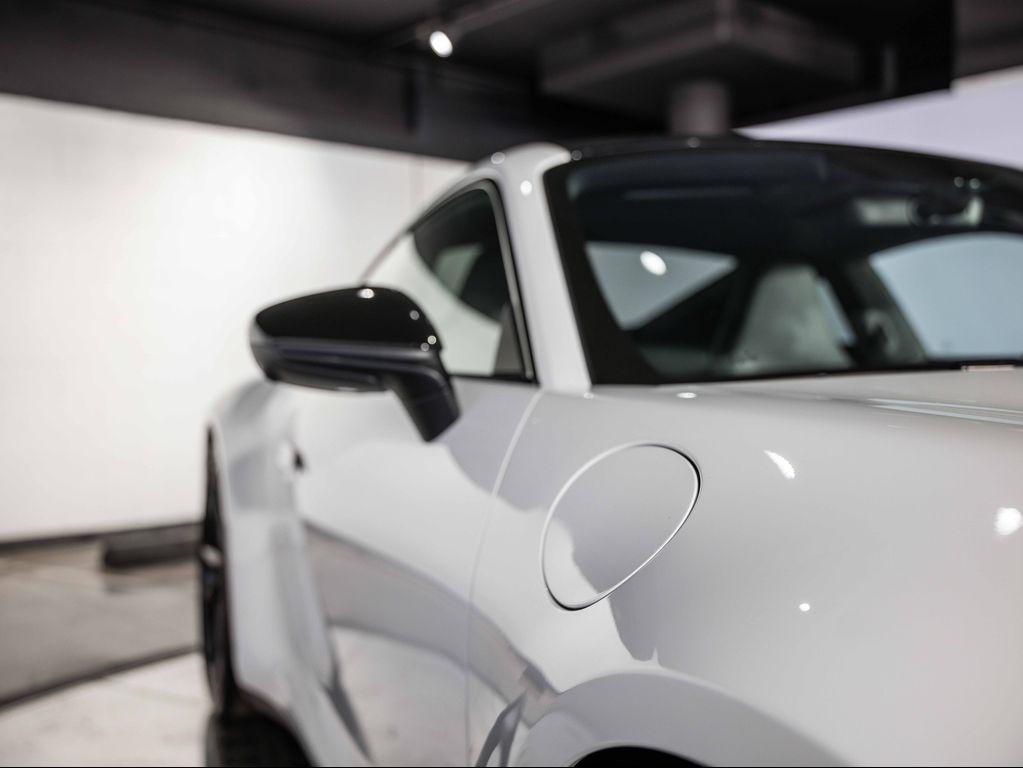 used 2021 Porsche 911 car, priced at $145,992