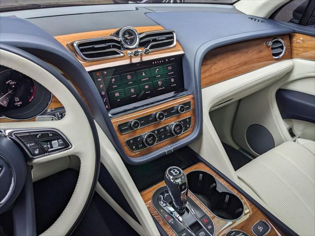 used 2023 Bentley Bentayga car, priced at $189,995