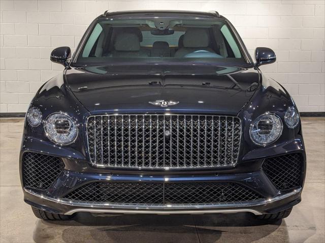 used 2023 Bentley Bentayga car, priced at $189,995