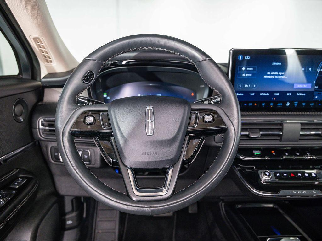 used 2023 Lincoln Corsair car, priced at $34,995