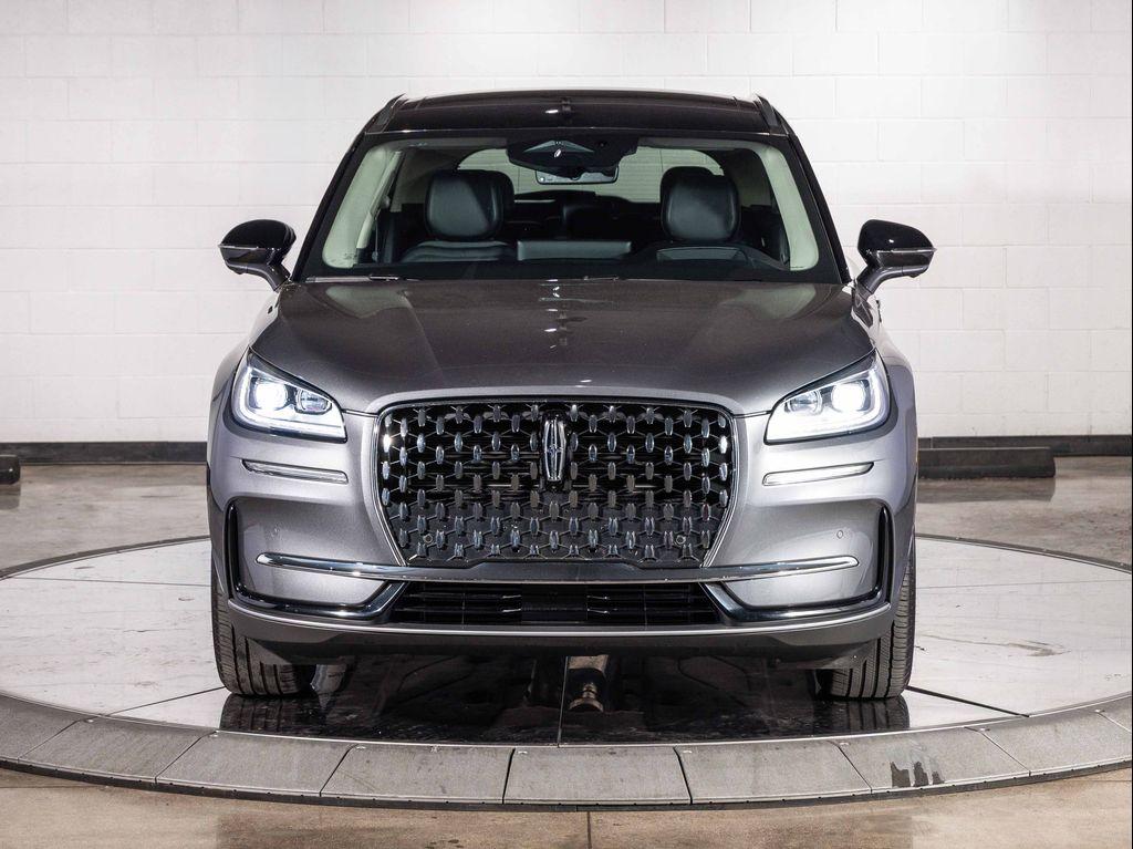 used 2023 Lincoln Corsair car, priced at $34,995