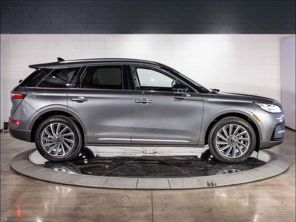 used 2023 Lincoln Corsair car, priced at $34,995