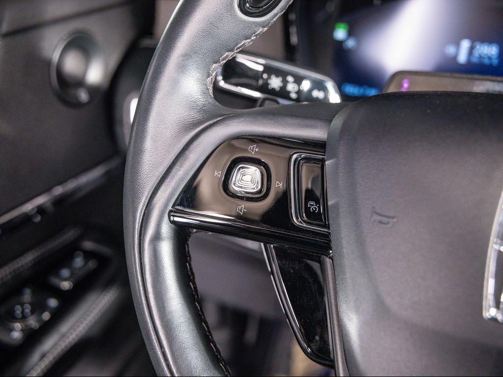 used 2023 Lincoln Corsair car, priced at $34,995