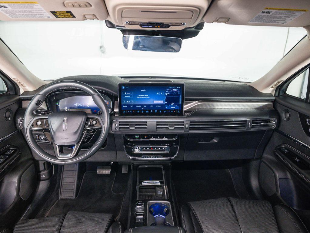 used 2023 Lincoln Corsair car, priced at $34,995