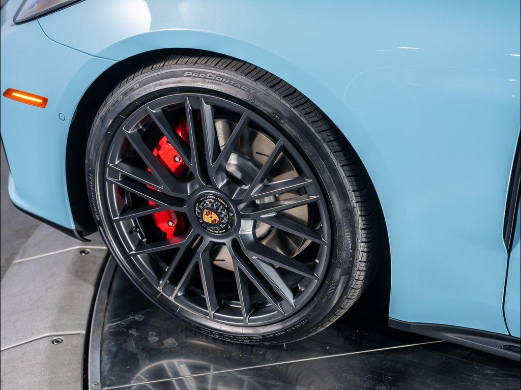 new 2026 Porsche Panamera car, priced at $178,900