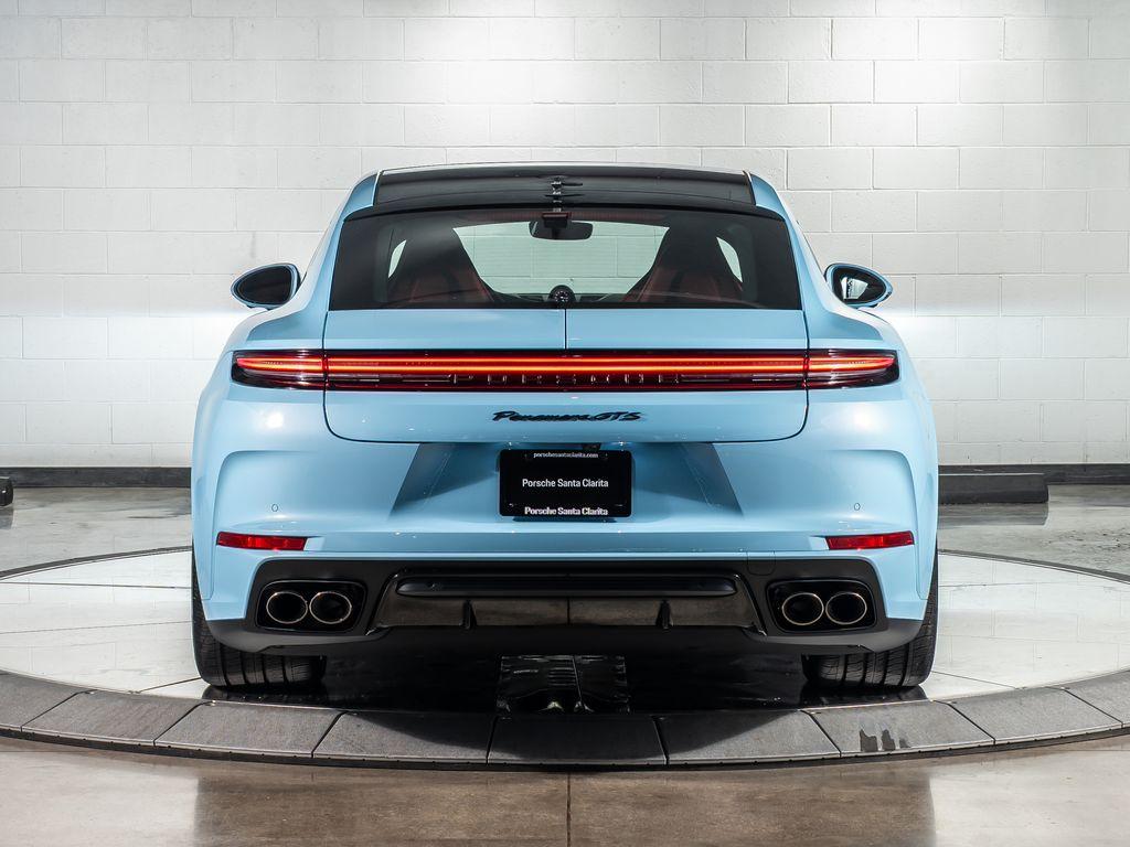 new 2026 Porsche Panamera car, priced at $178,900