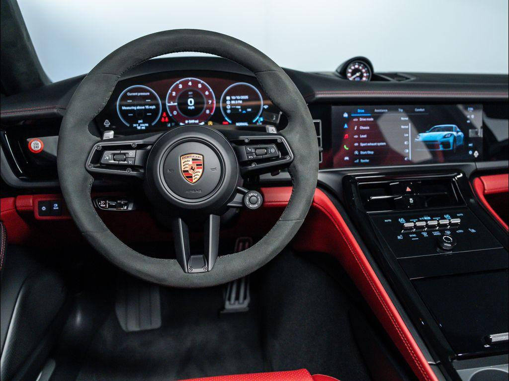 new 2026 Porsche Panamera car, priced at $178,900