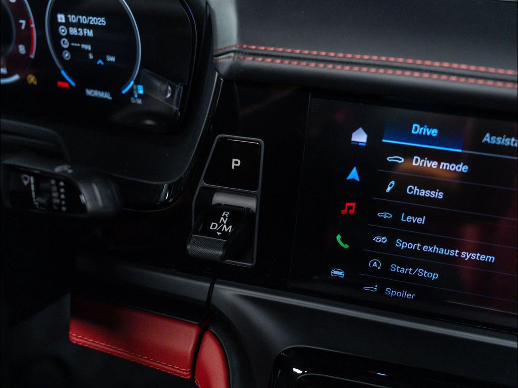 new 2026 Porsche Panamera car, priced at $178,900