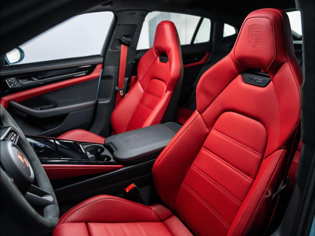 new 2026 Porsche Panamera car, priced at $178,900