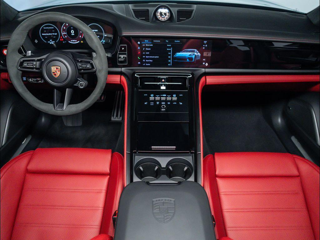 new 2026 Porsche Panamera car, priced at $178,900