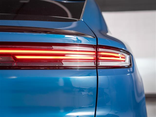 used 2024 Porsche Cayenne car, priced at $88,395