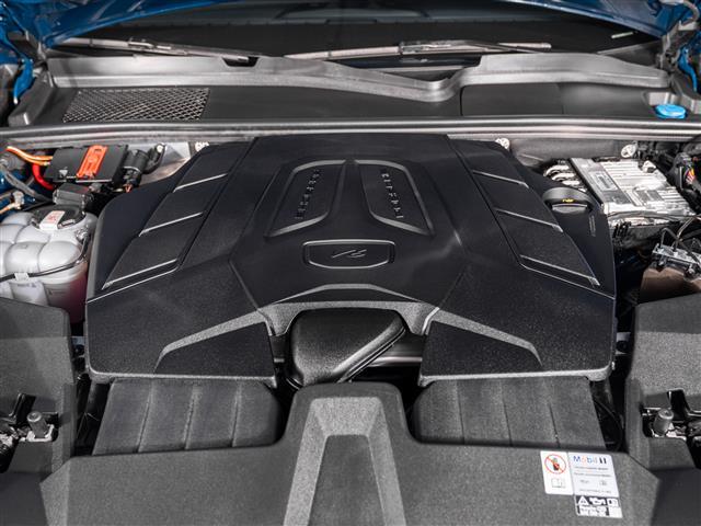 used 2024 Porsche Cayenne car, priced at $88,395