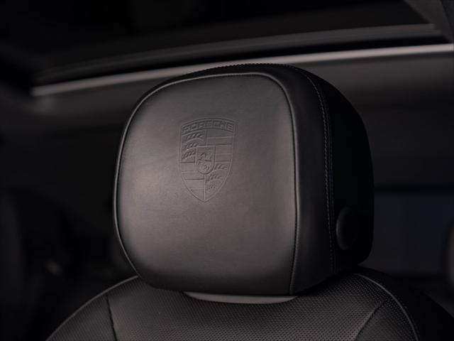 used 2024 Porsche Cayenne car, priced at $87,995