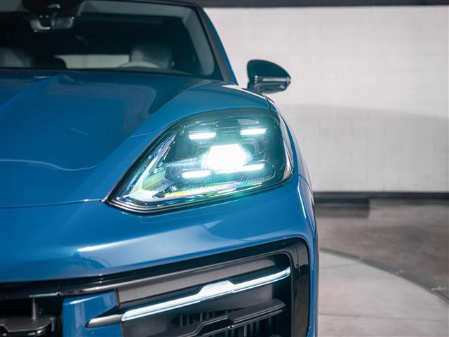 used 2024 Porsche Cayenne car, priced at $88,395
