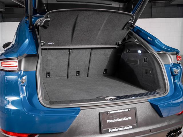 used 2024 Porsche Cayenne car, priced at $88,395