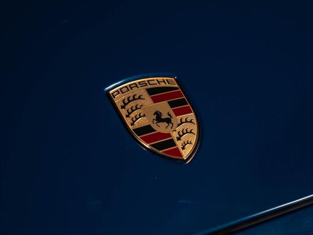 used 2024 Porsche Cayenne car, priced at $87,995