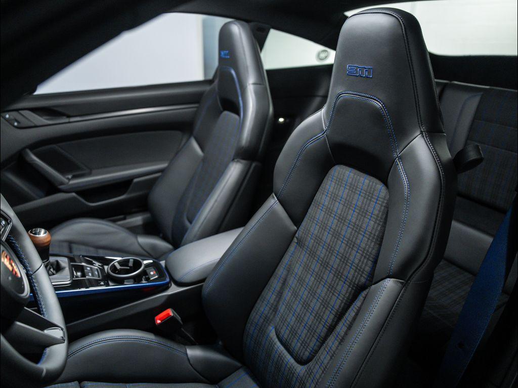 used 2026 Porsche 911 car, priced at $189,992