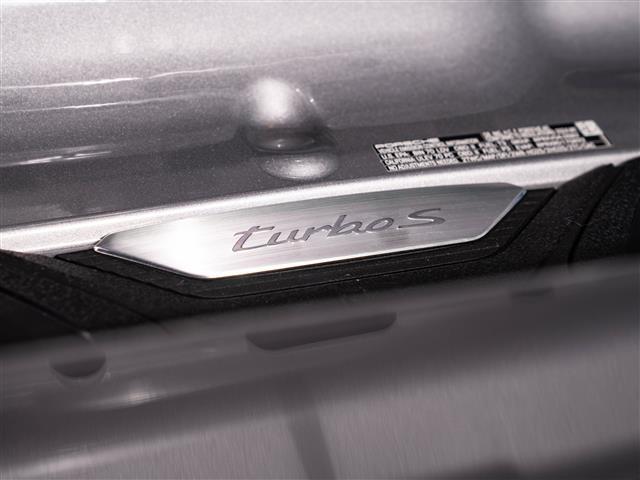 used 2024 Porsche 911 car, priced at $292,992