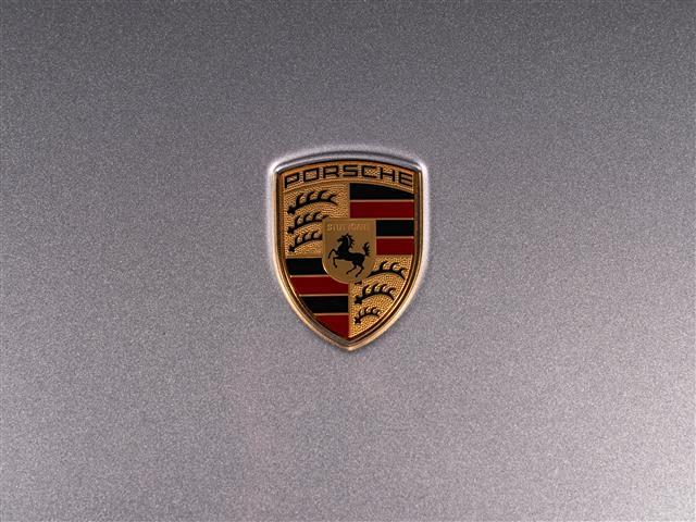 used 2024 Porsche 911 car, priced at $292,992