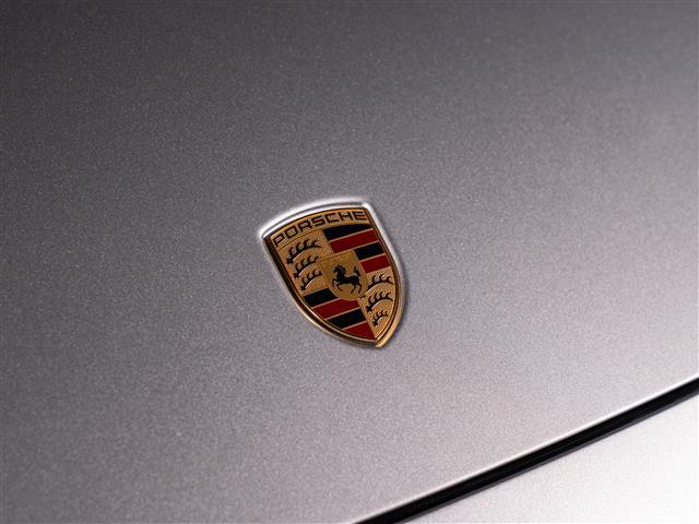 used 2024 Porsche 911 car, priced at $292,992