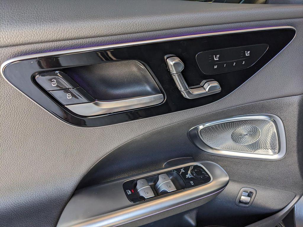 used 2023 Mercedes-Benz C-Class car, priced at $35,995