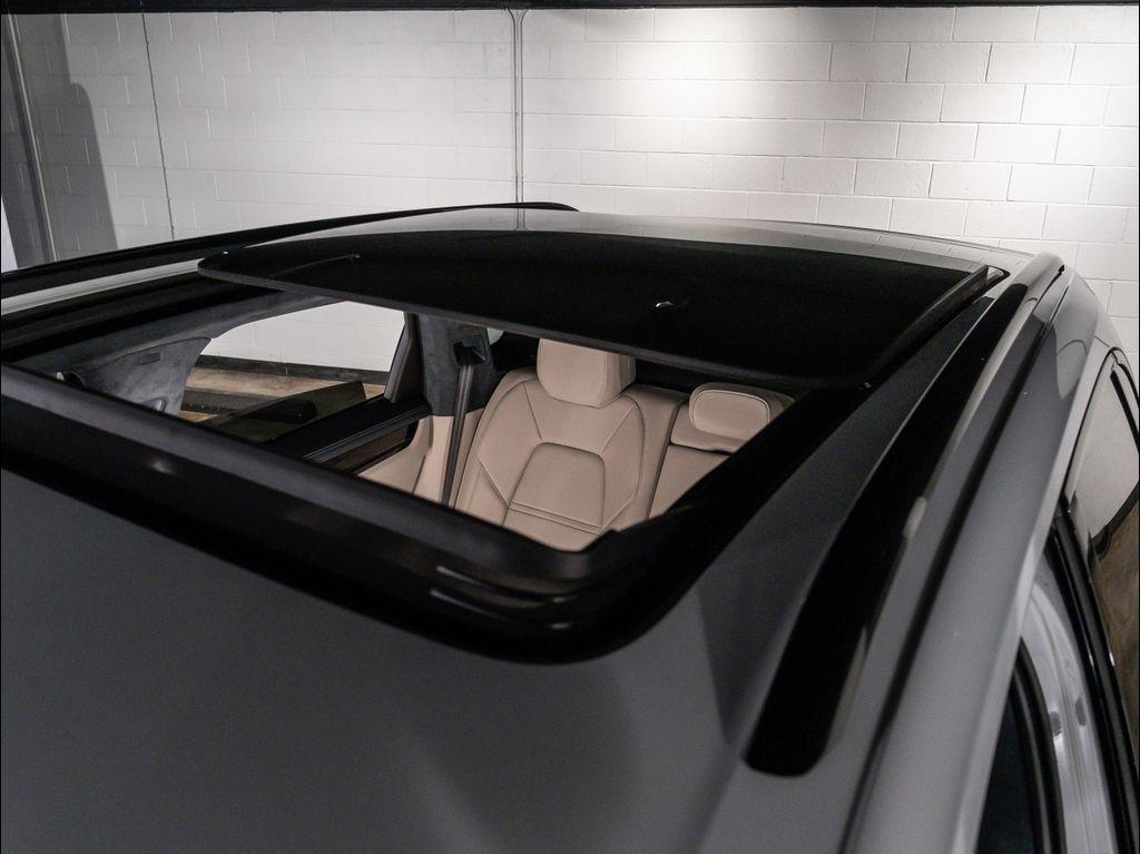 used 2023 Porsche Cayenne car, priced at $80,995
