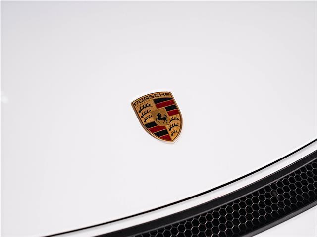 used 2023 Porsche 718 Spyder car, priced at $169,718