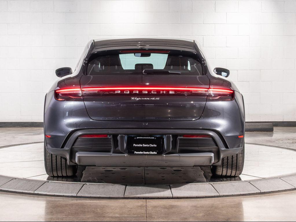 used 2021 Porsche Taycan car, priced at $75,995