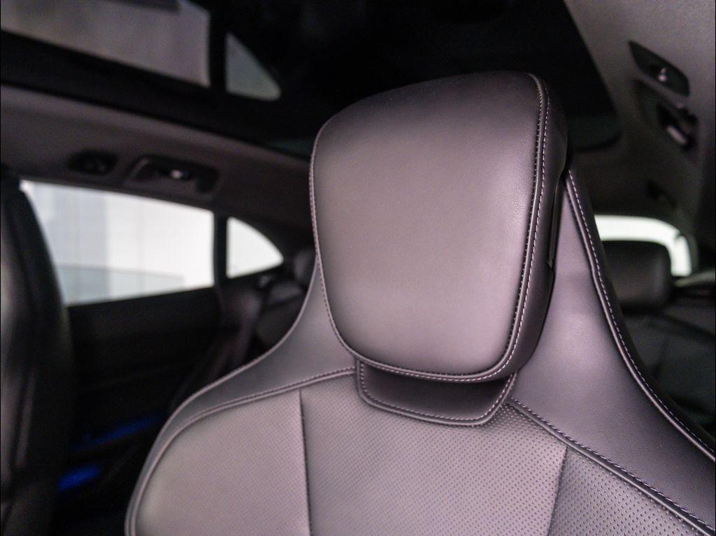 used 2021 Porsche Taycan car, priced at $75,995