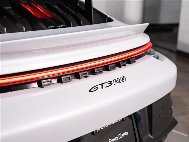 used 2025 Porsche 911 car, priced at $459,992
