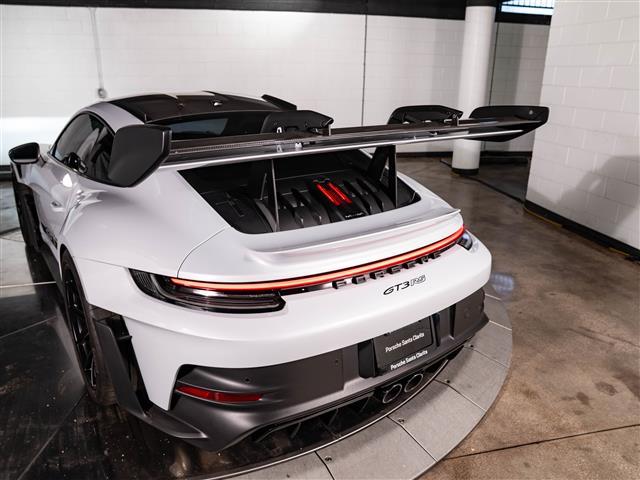 used 2025 Porsche 911 car, priced at $459,992