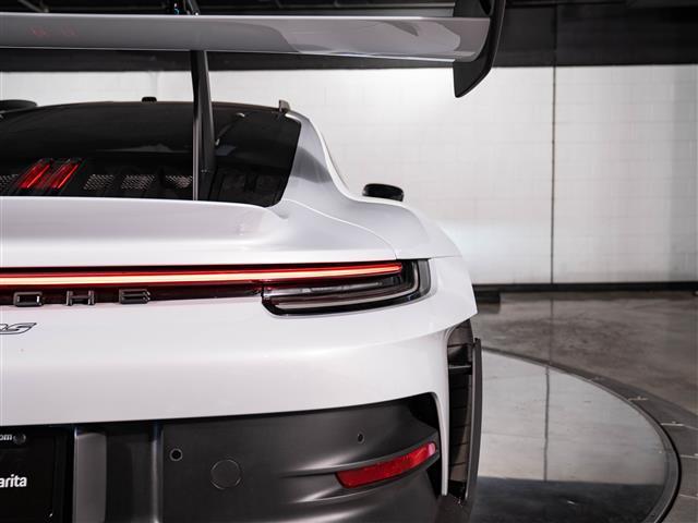 used 2025 Porsche 911 car, priced at $459,992